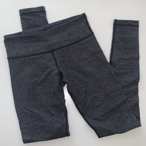 Lululemon Leggings 6